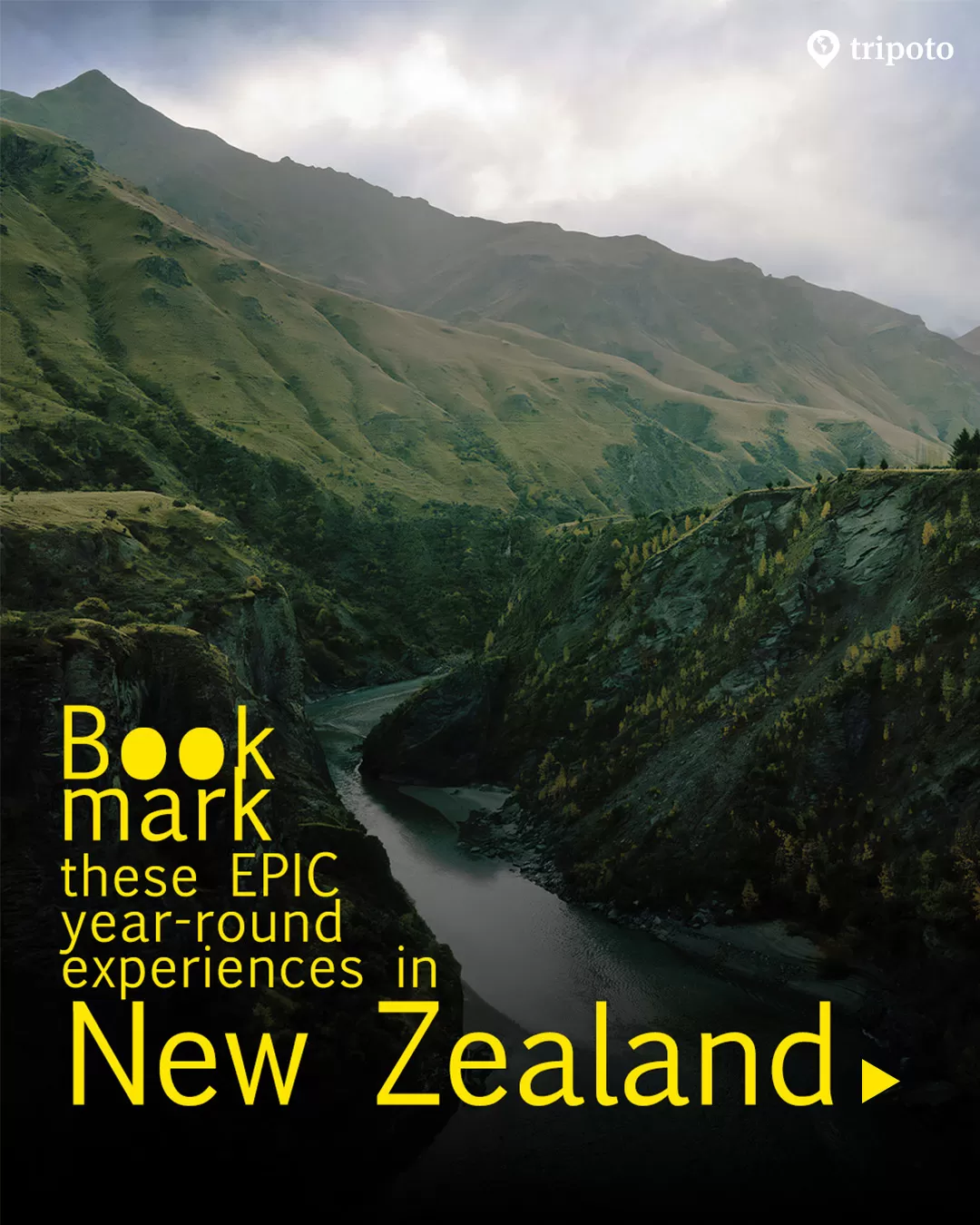 Photo of New Zealand By Tripoto