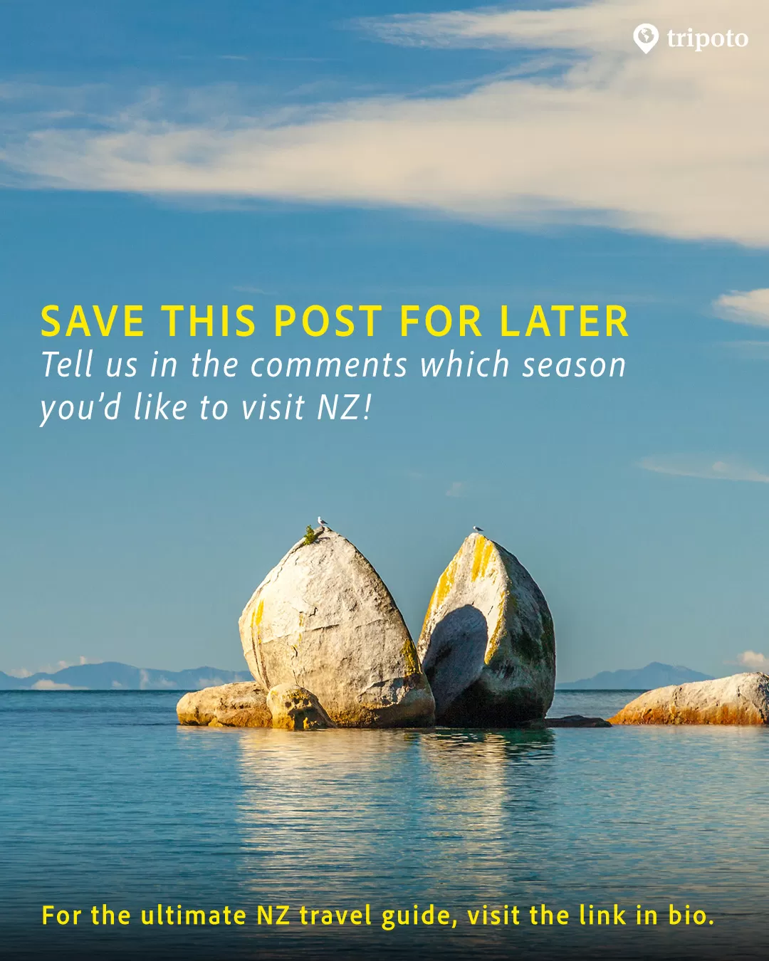 Photo of New Zealand By Tripoto