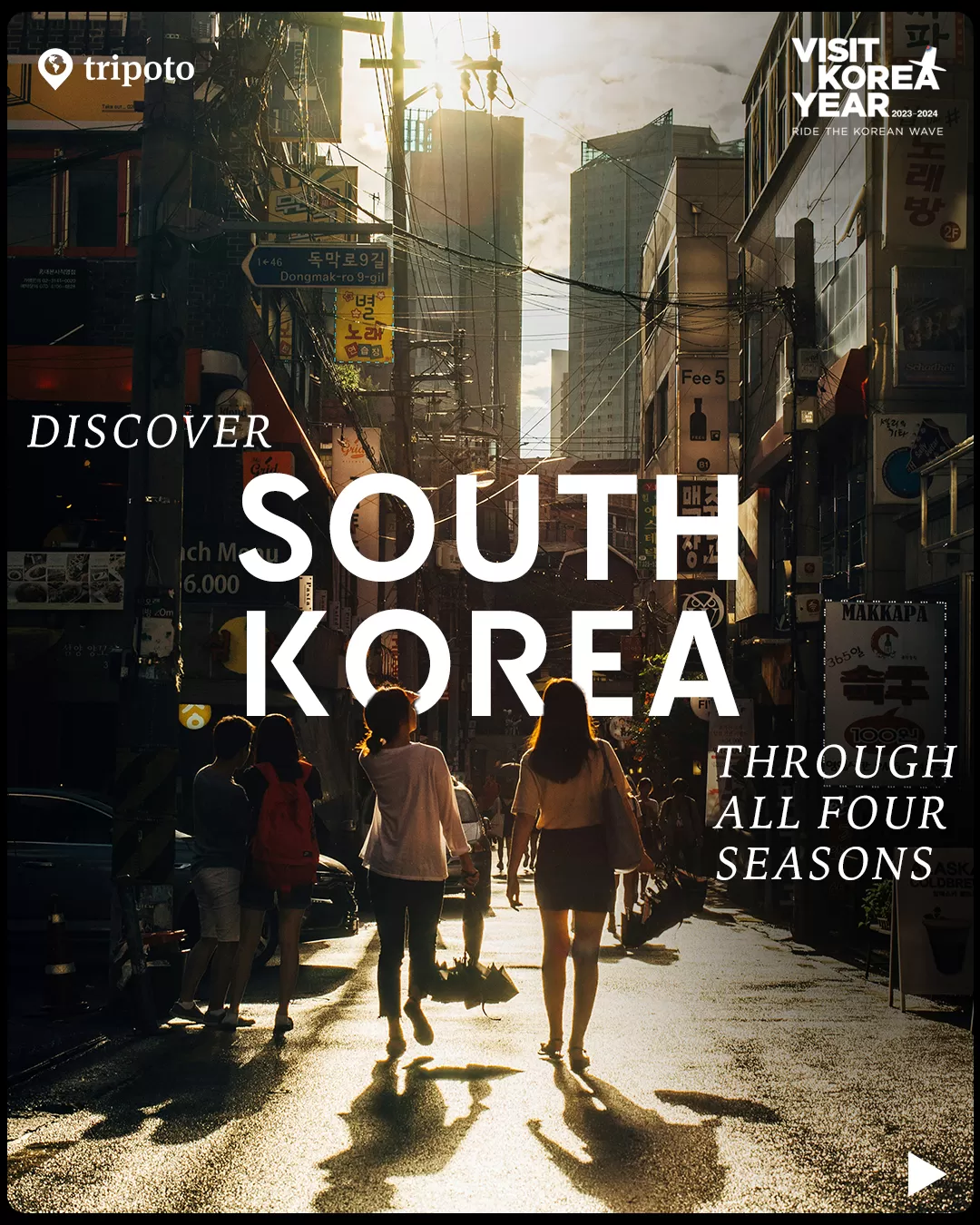 Photo of South Korea By Tripoto