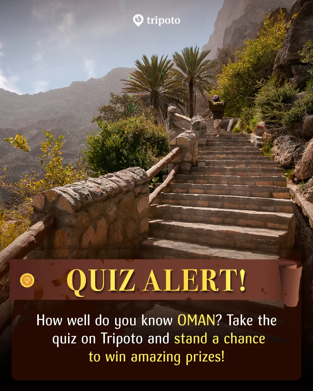 Photo of Oman By Tripoto