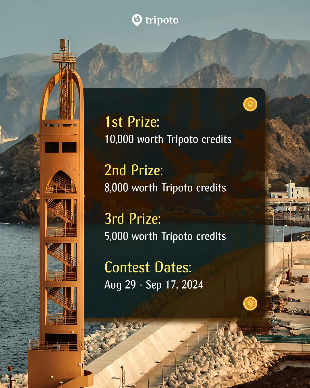 Photo of Oman By Tripoto