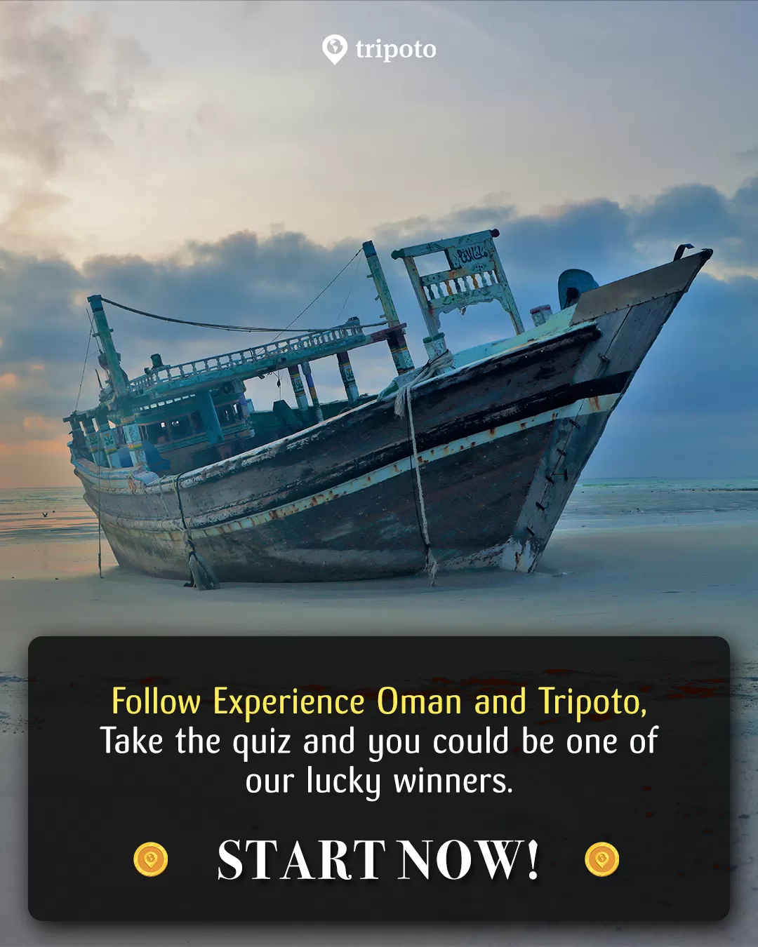 Photo of Oman By Tripoto