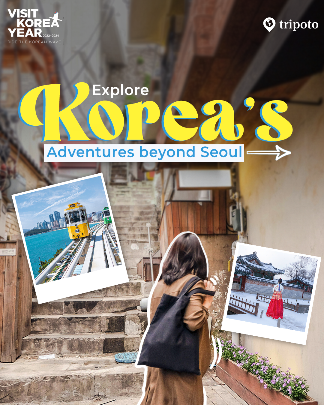 Photo of Korea By Tripoto