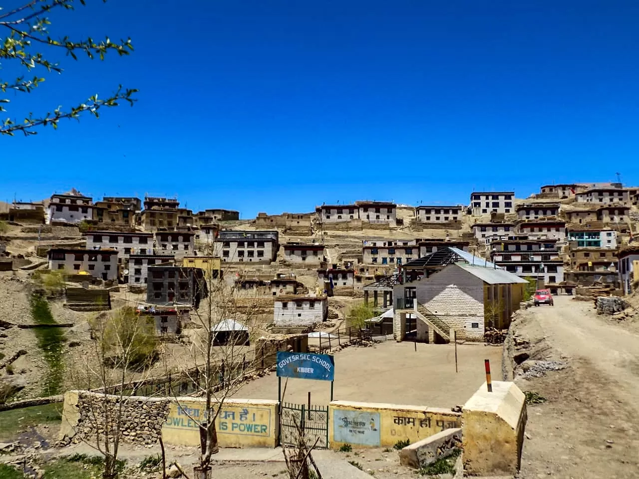 Photo of Spiti Valley Trip By Ananya Bose 
