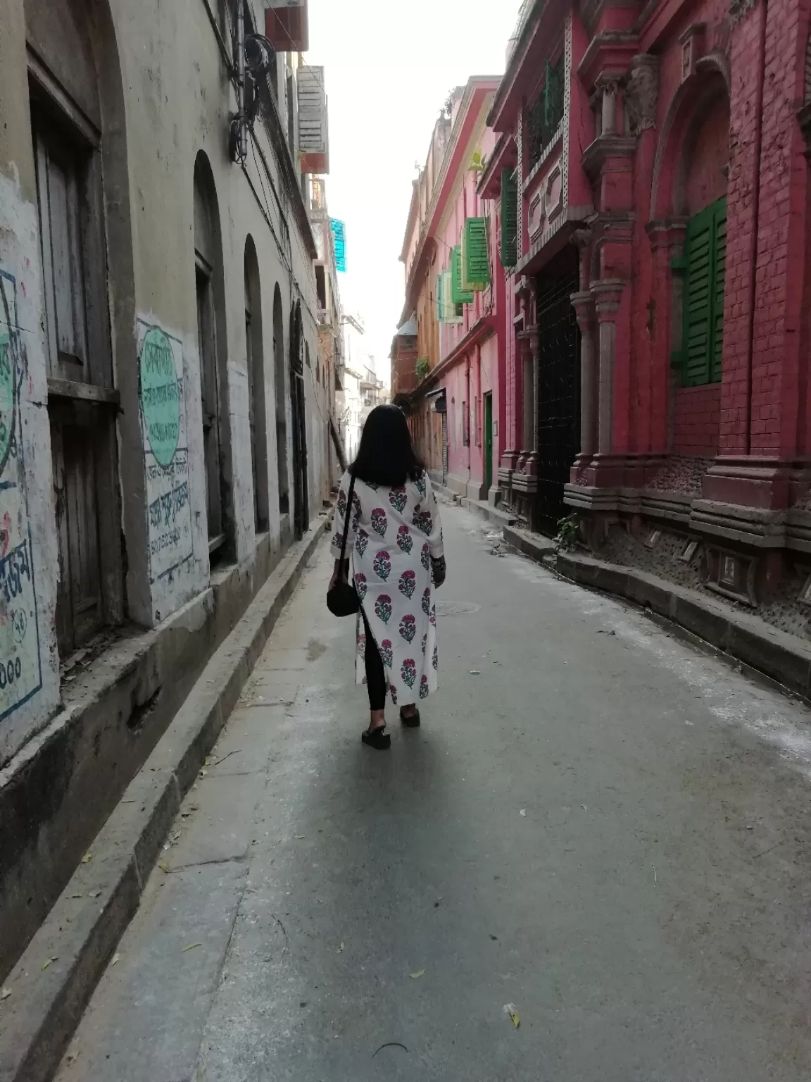 Photo of Kolkata By Ananya Bose 