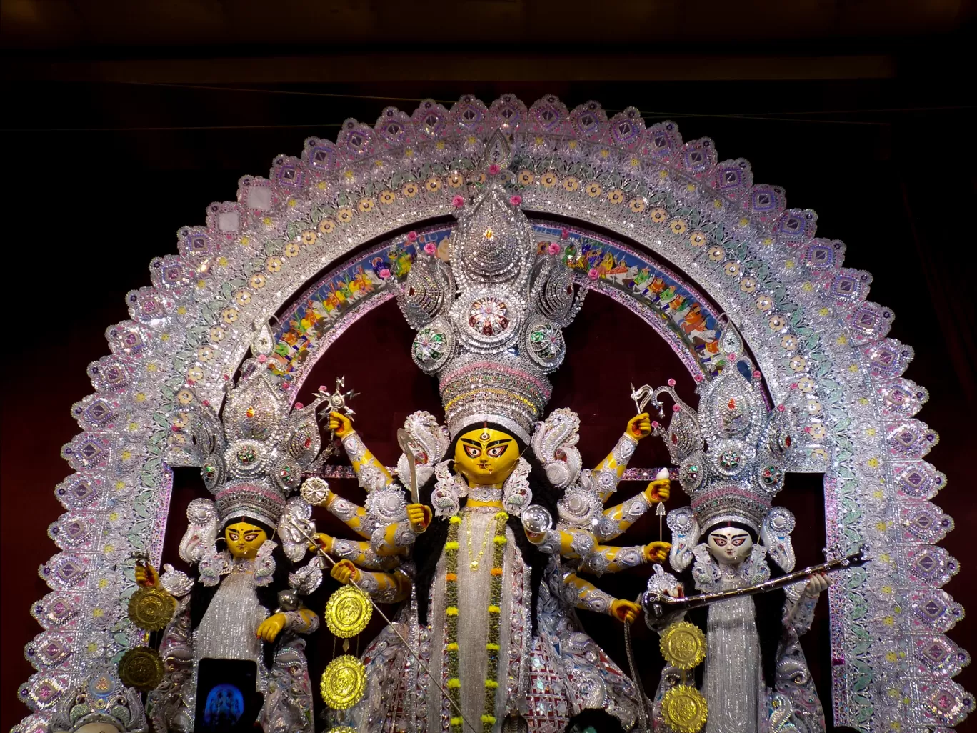 Photo of Kolkata By Ananya Bose 