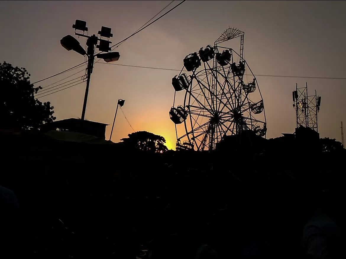 Photo of Kolkata By Ananya Bose 