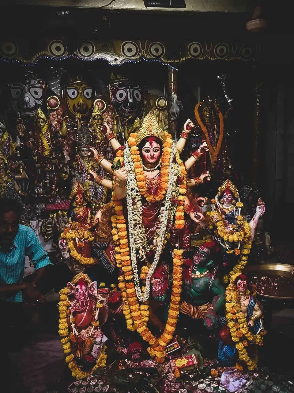 Photo of Kolkata By Ananya Bose 