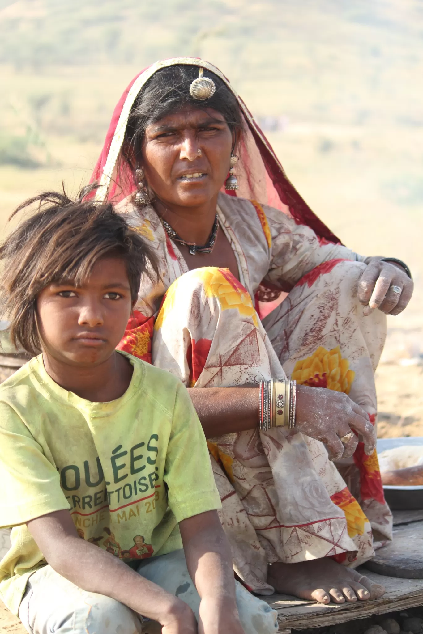 Photo of Pushkar By Maneesh Manu