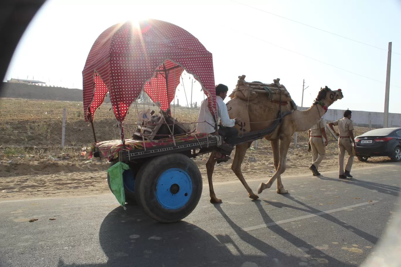 Photo of Pushkar By Maneesh Manu