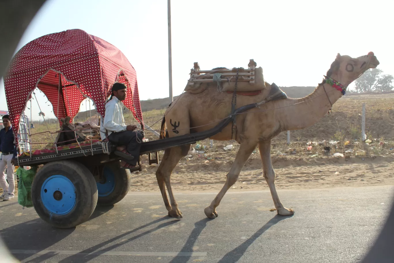 Photo of Pushkar By Maneesh Manu