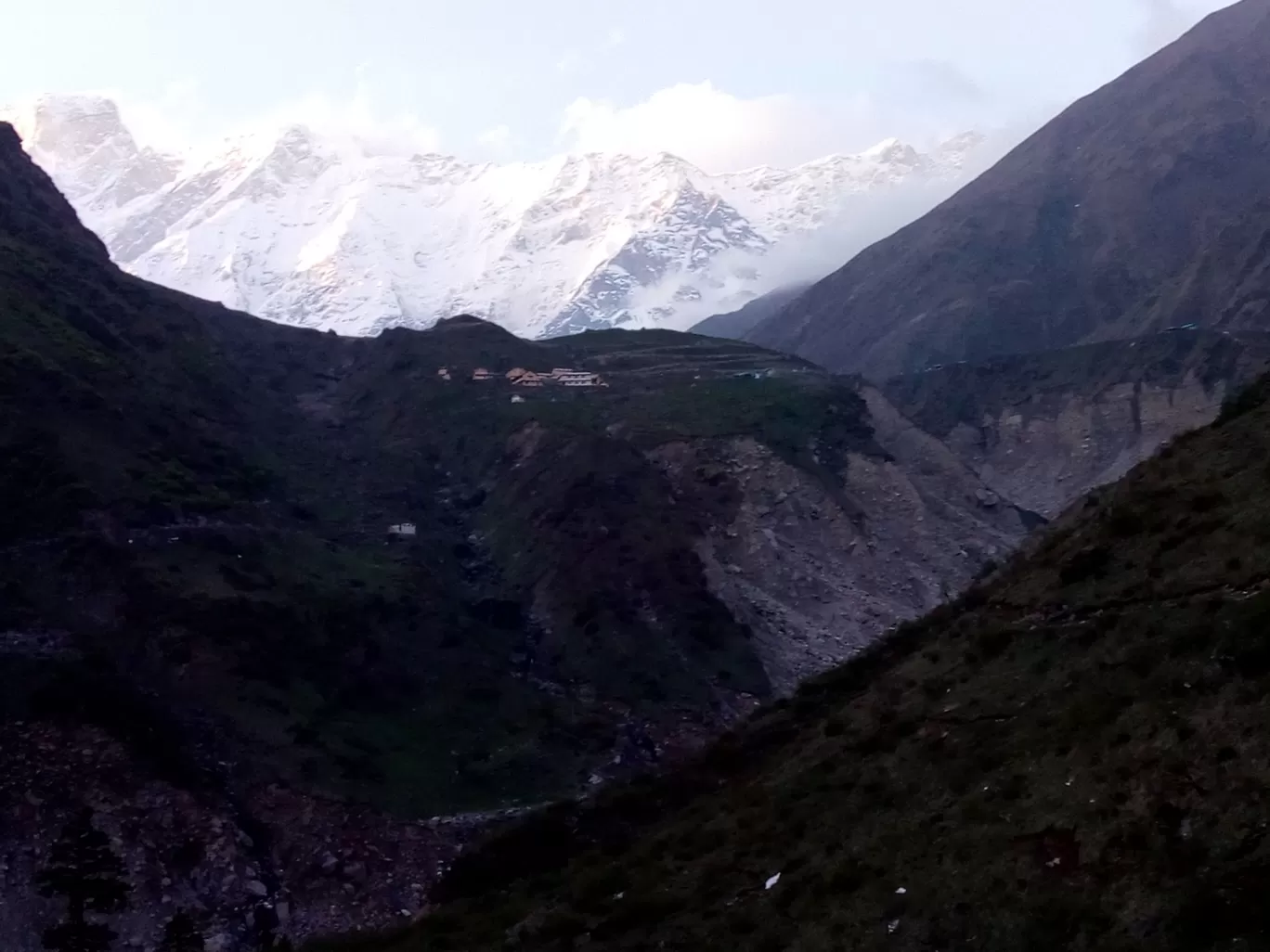 Photo of Uttarakhand By Maneesh Manu