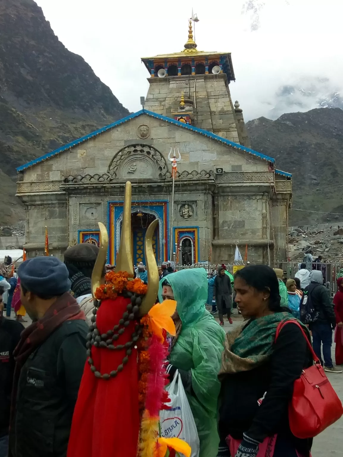 Photo of Uttarakhand By Maneesh Manu