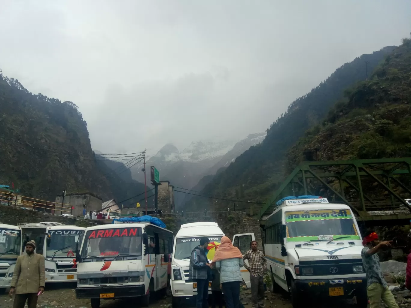 Photo of Uttarakhand By Maneesh Manu