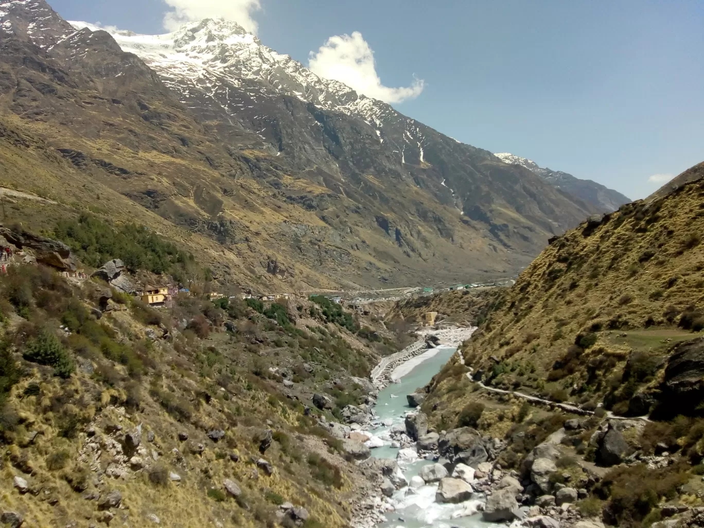 Photo of Uttarakhand By Maneesh Manu