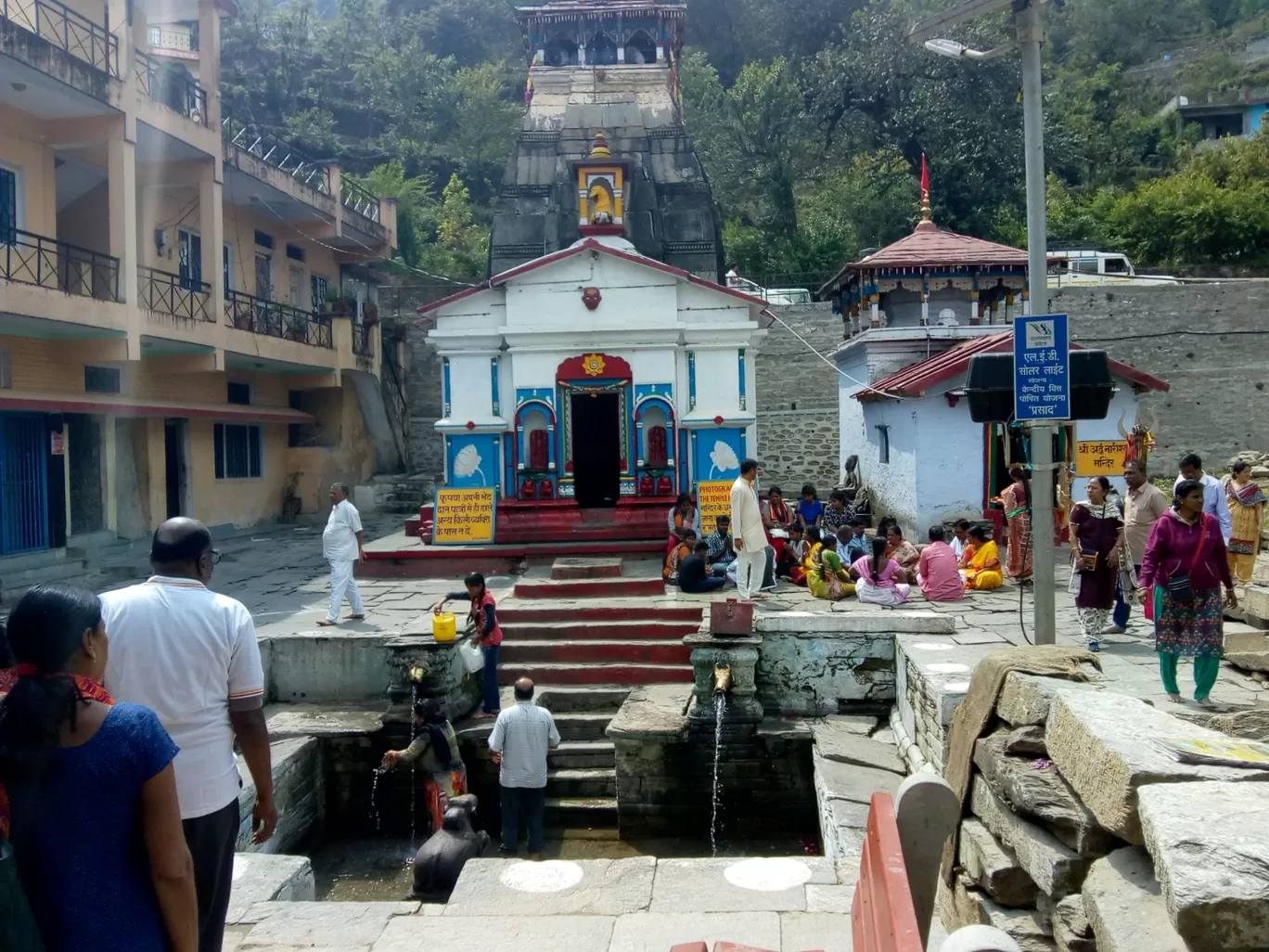 Photo of Uttarakhand By Maneesh Manu