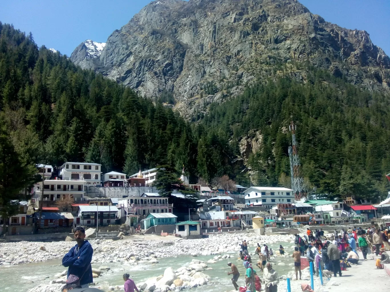 Photo of Uttarakhand By Maneesh Manu