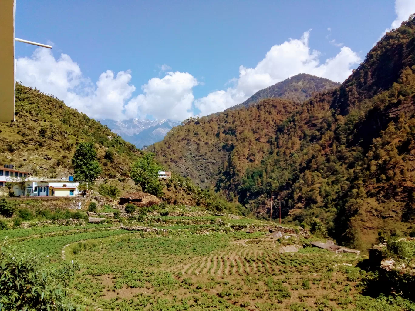 Photo of Uttarakhand By Maneesh Manu