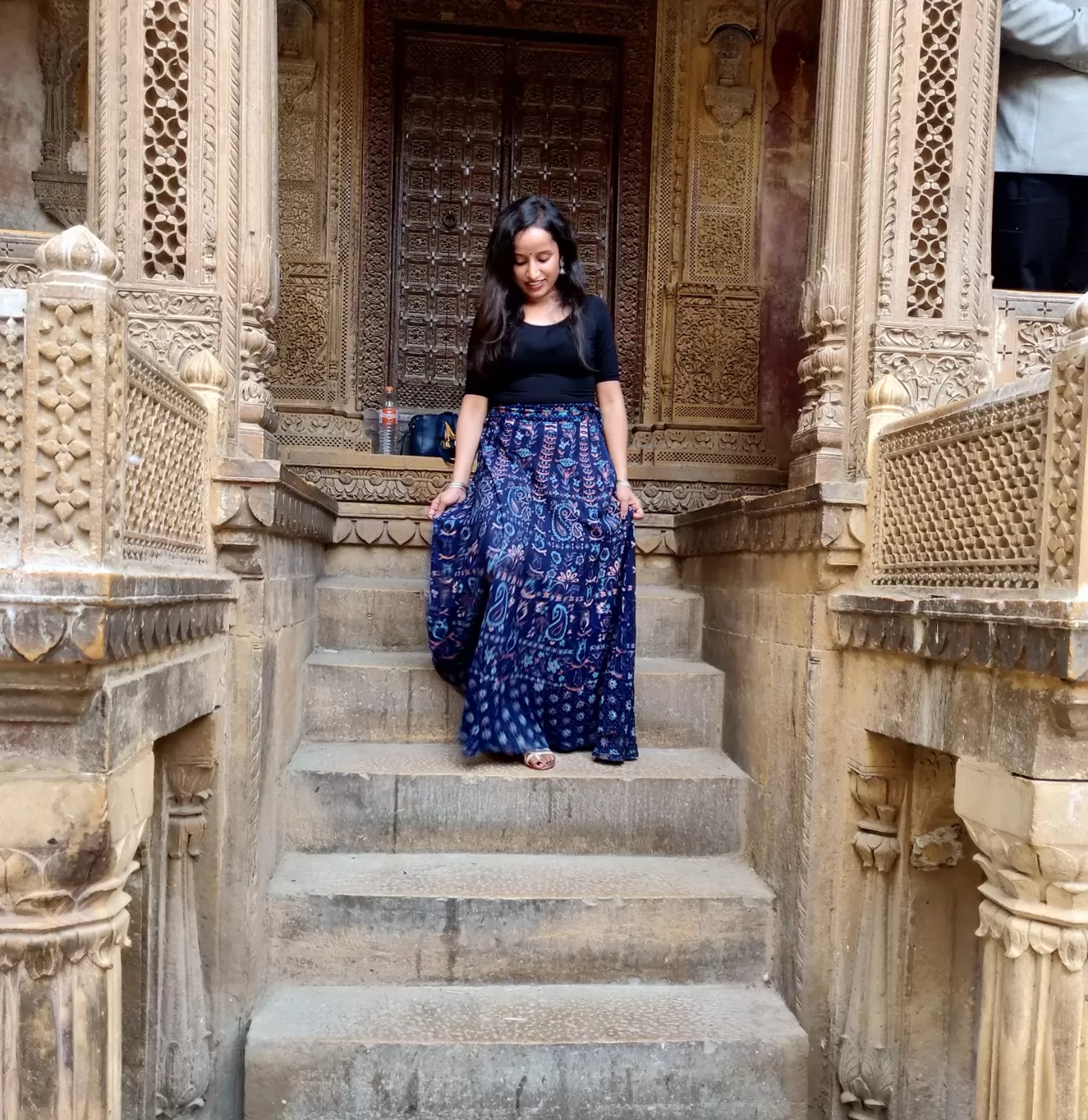 Photo of Rajasthan By Kajal Agrawal