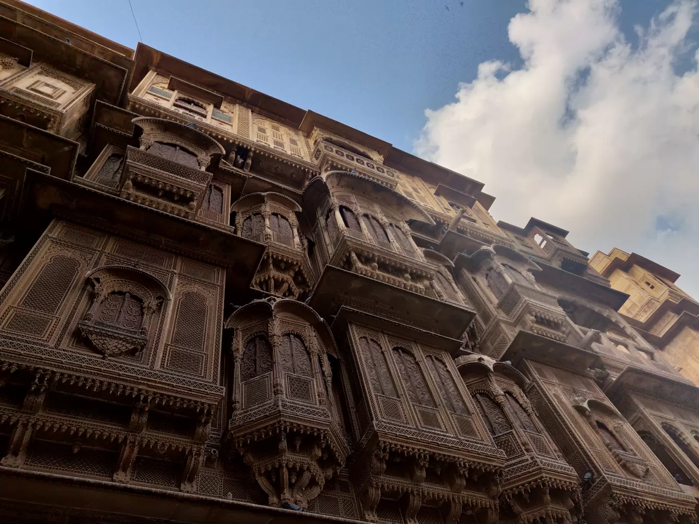 Photo of Rajasthan By Kajal Agrawal