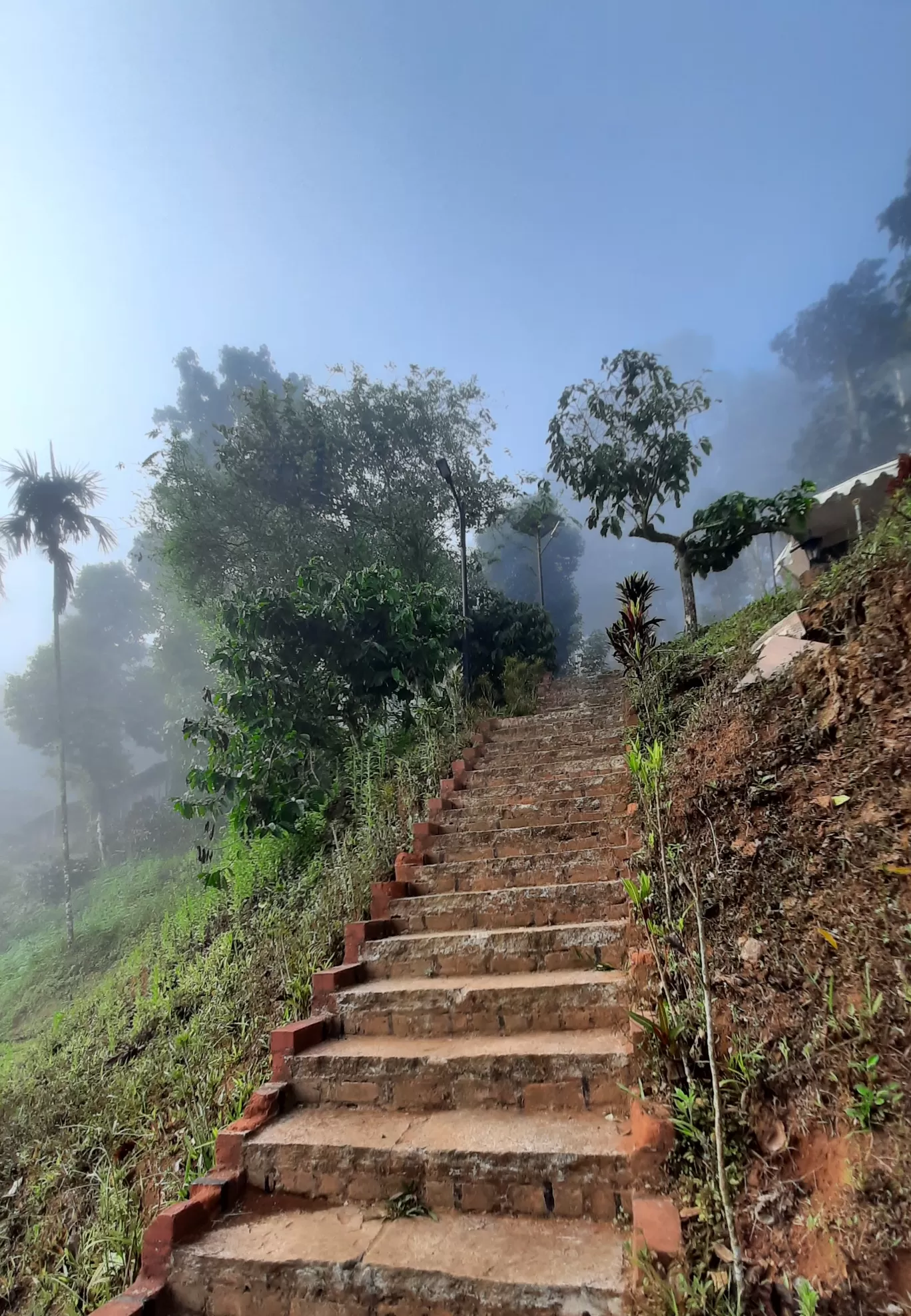 Photo of Madikeri By Yashodhara Roy