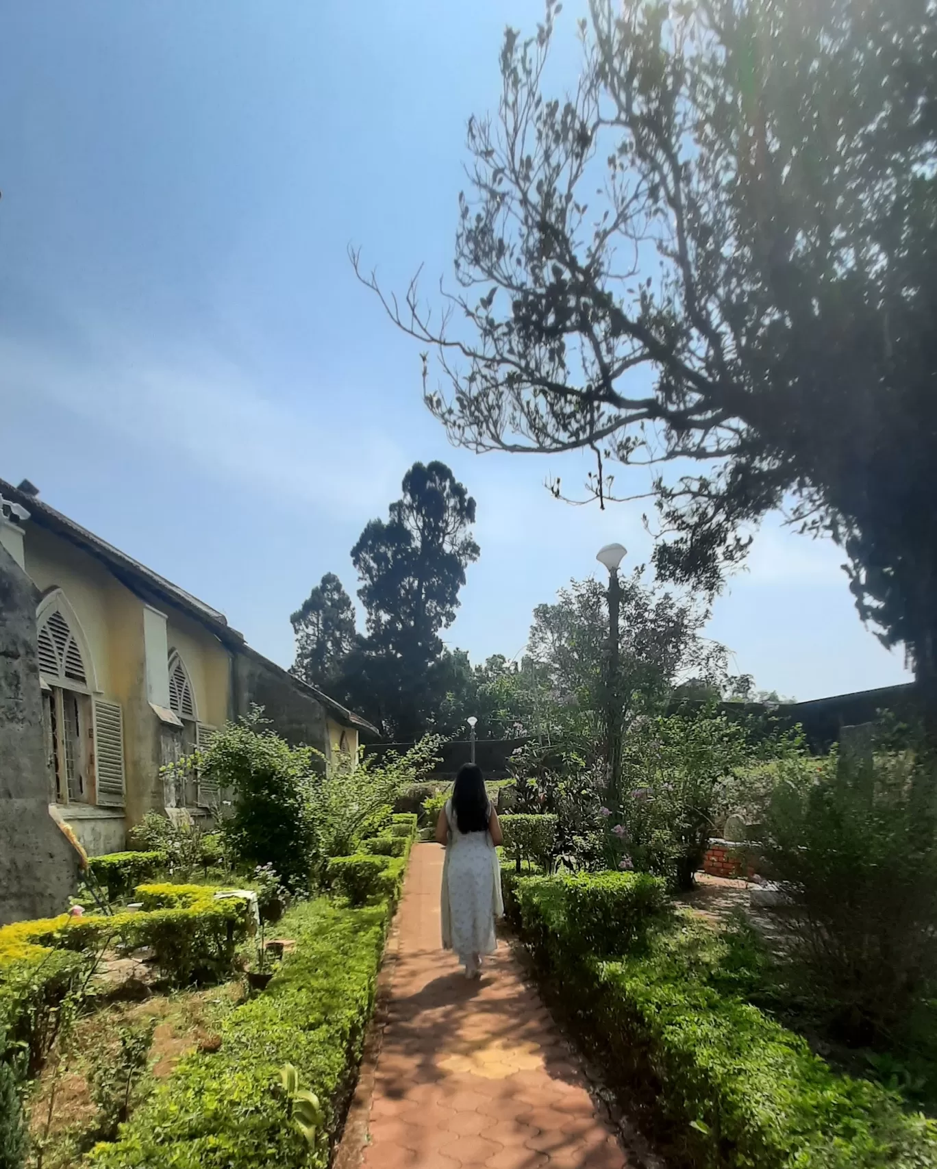 Photo of Madikeri By Yashodhara Roy