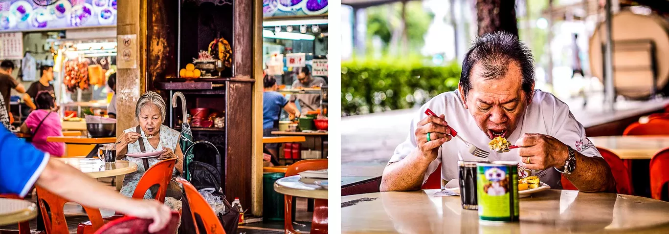 Photo of Singapore By Yashodhara Roy