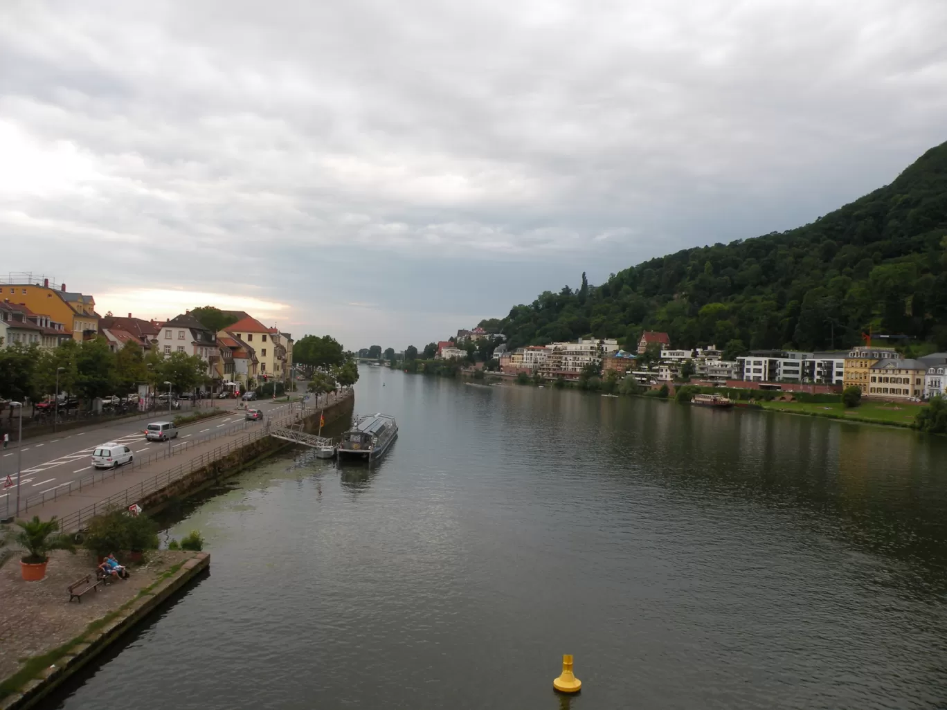 Photo of Heidelberg By anugupta113