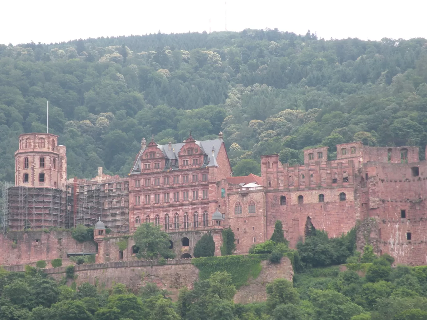 Photo of Heidelberg By anugupta113