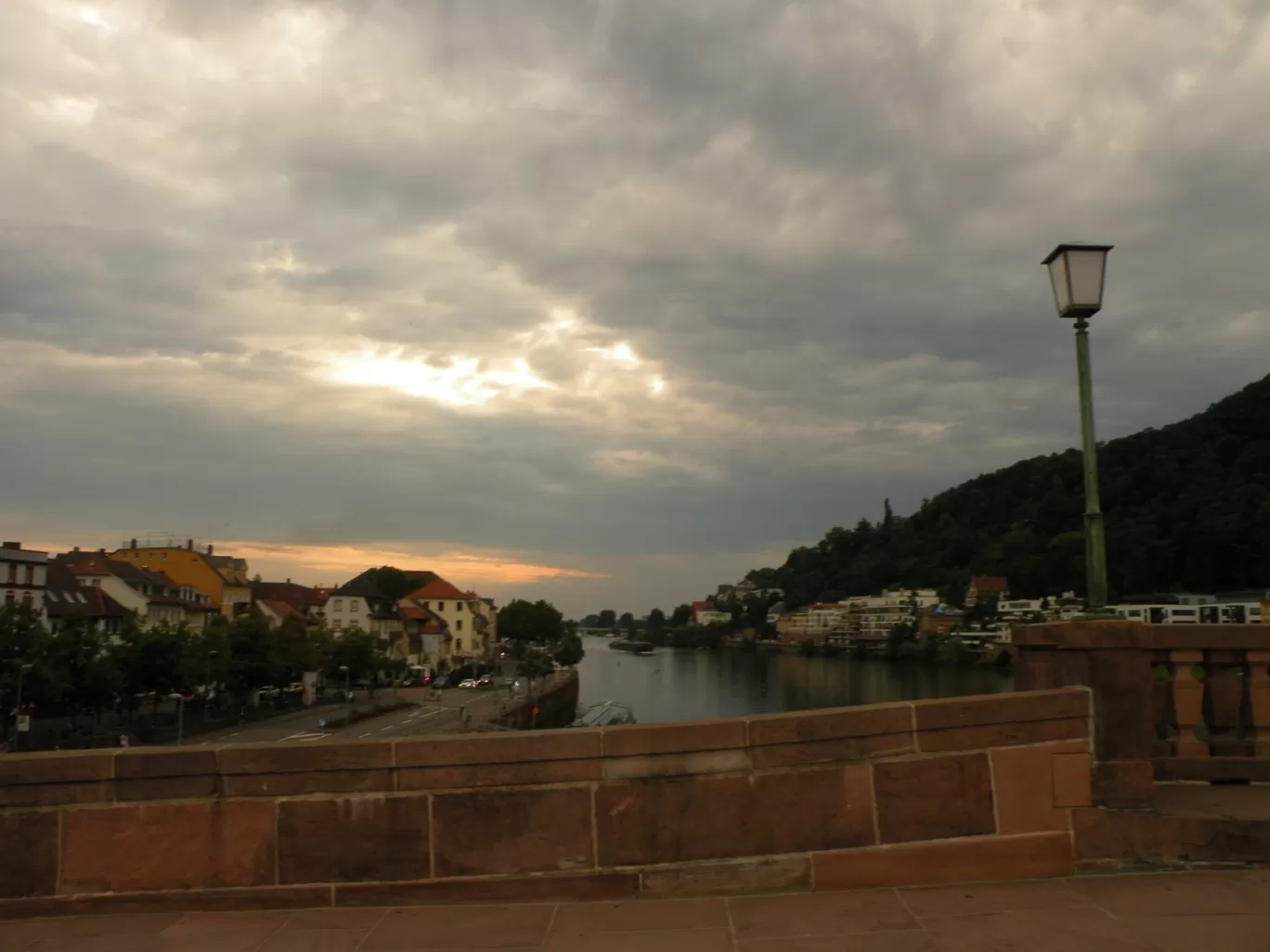 Photo of Heidelberg By anugupta113