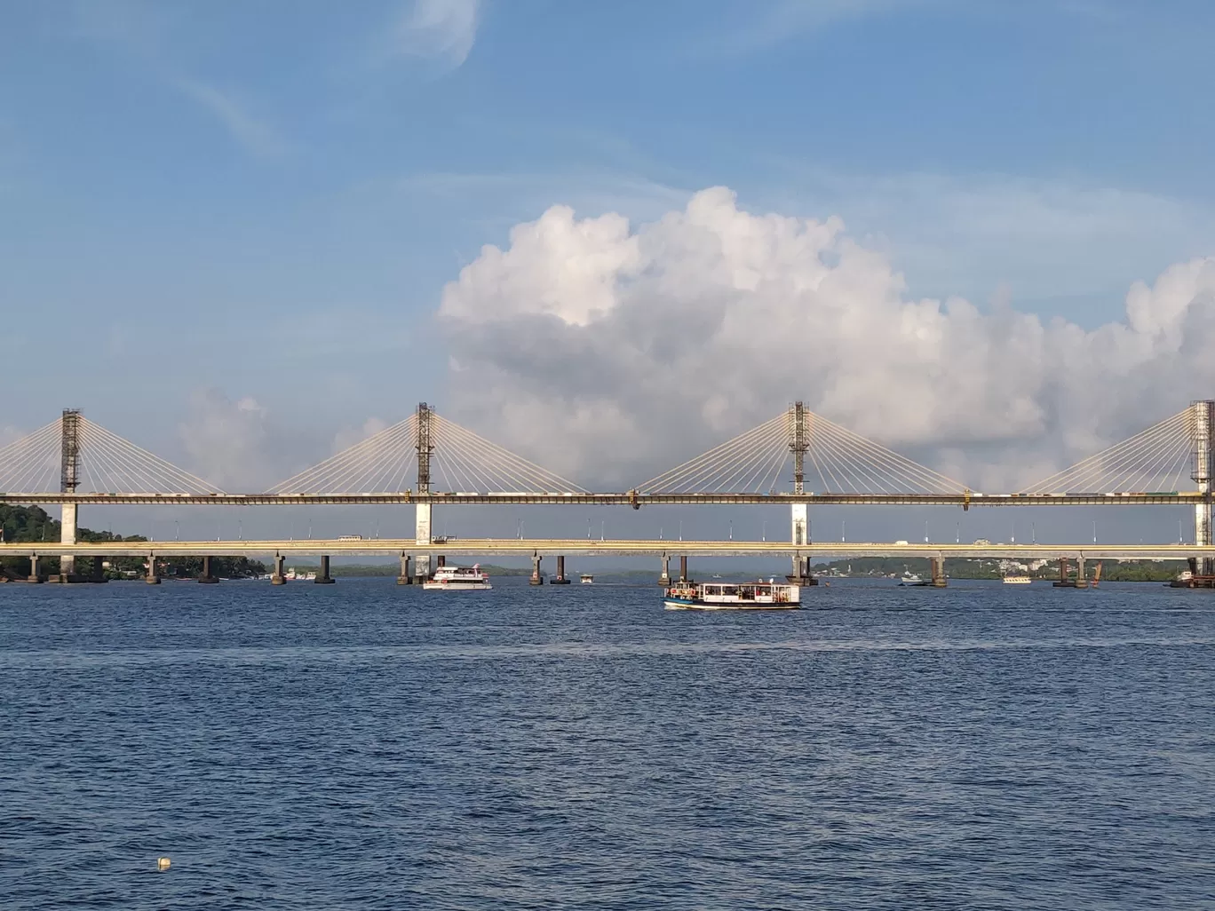 Photo of Goa By Akash Majumder