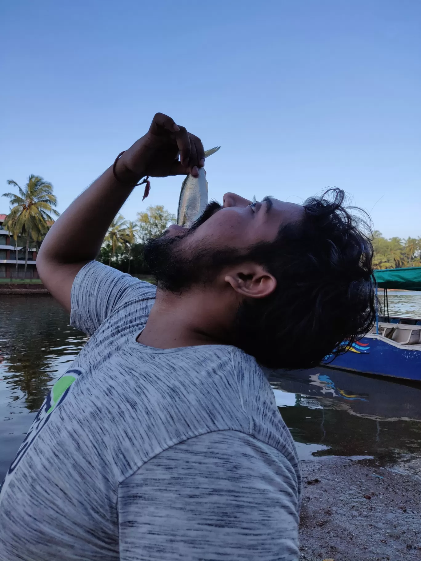 Photo of Goa By Akash Majumder