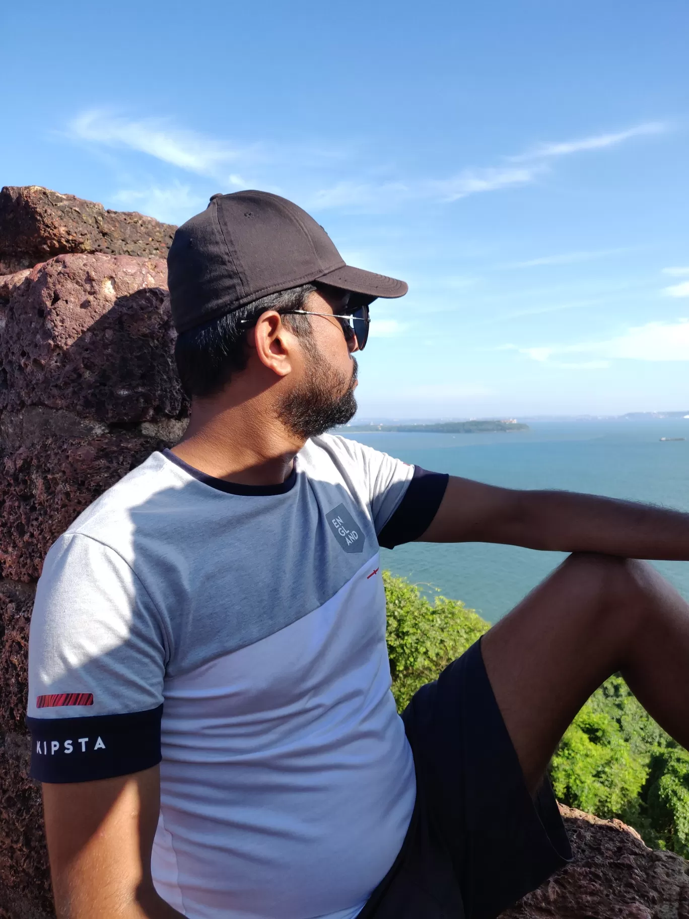 Photo of Goa By Akash Majumder