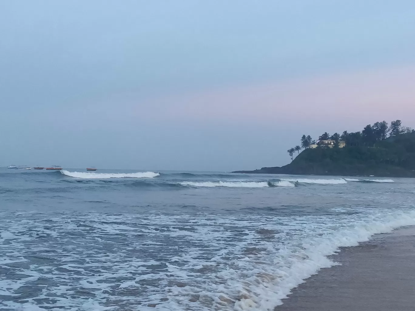 Photo of Goa By Akash Majumder