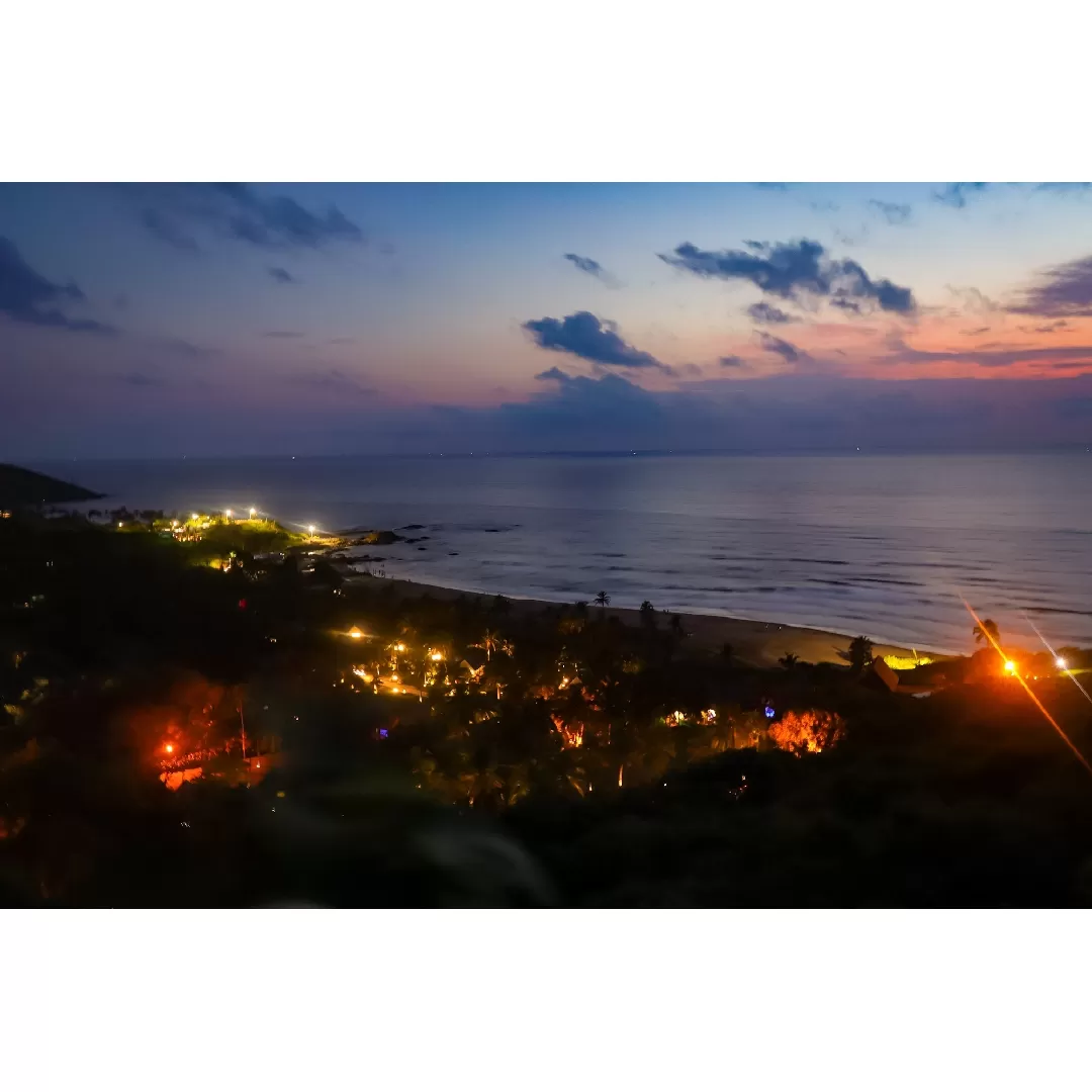 Photo of Goa By Akash Majumder
