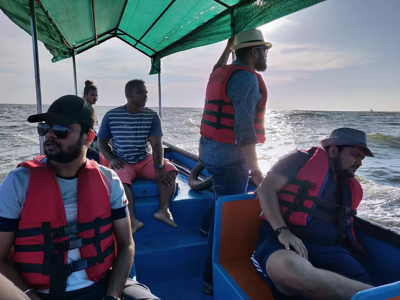 Photo of Goa By Akash Majumder
