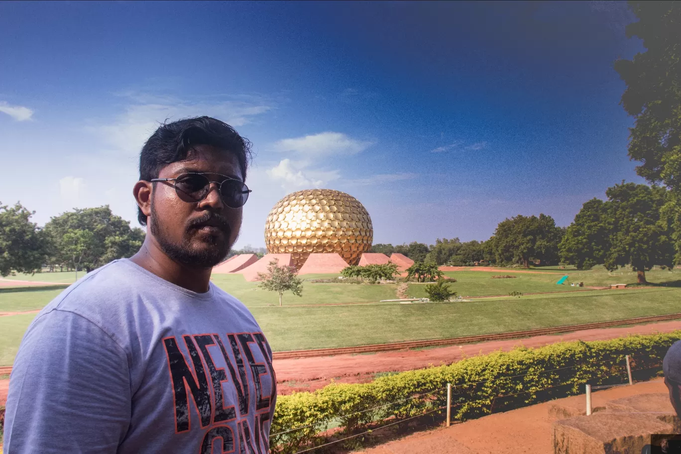 Photo of Pondicherry By Akash Majumder