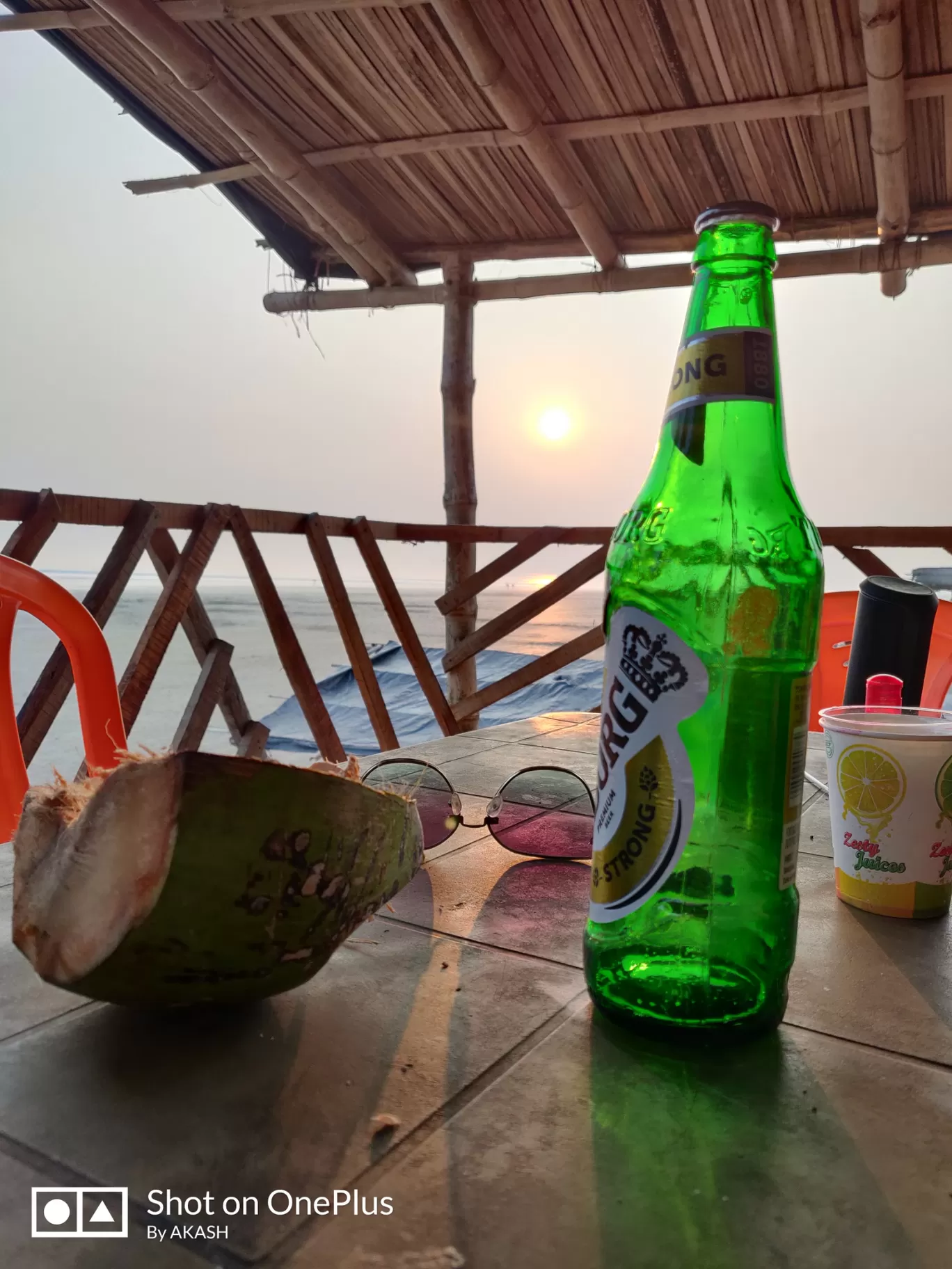Photo of Tajpur By Akash Majumder
