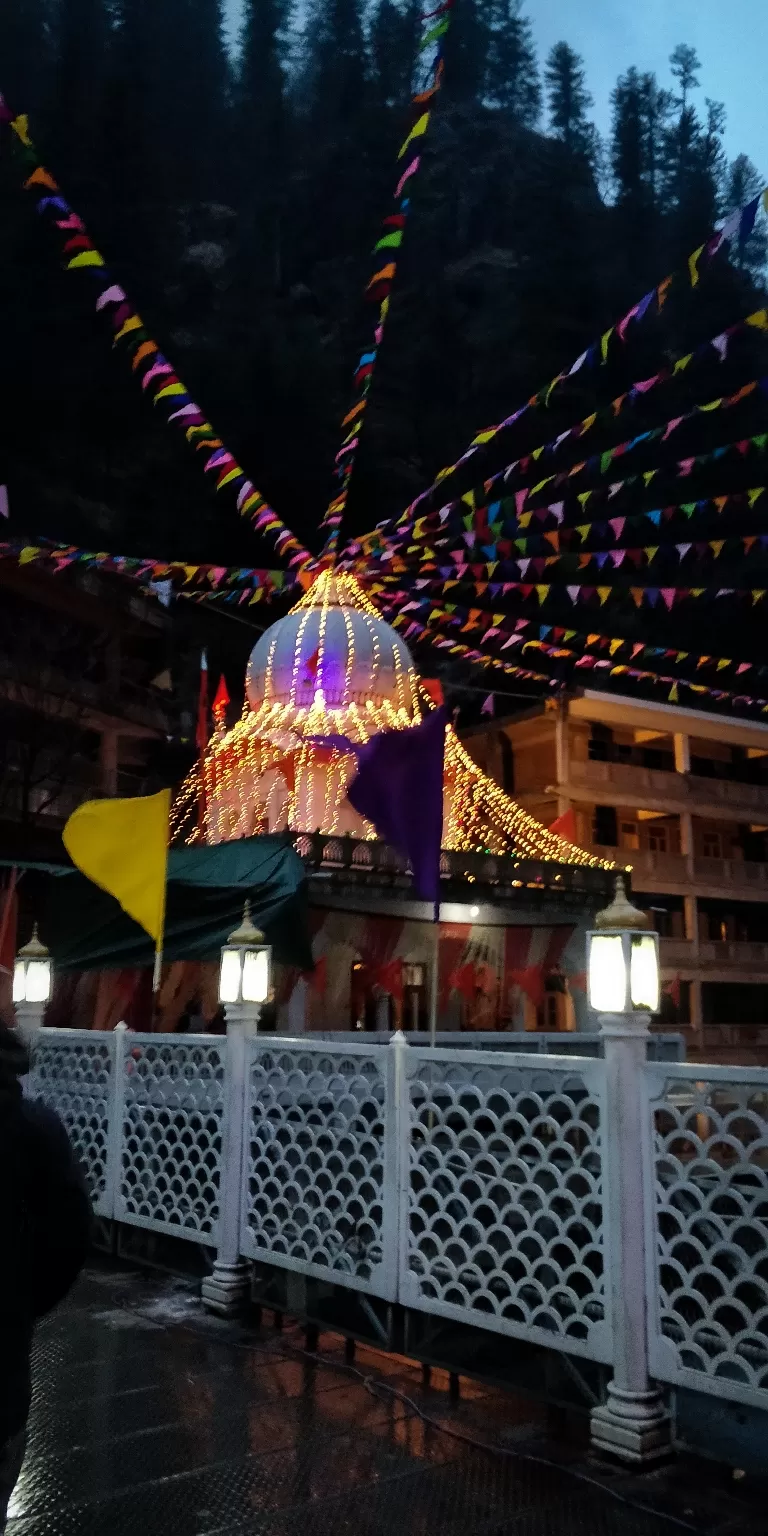 Photo of Manikaran By Karan Singh