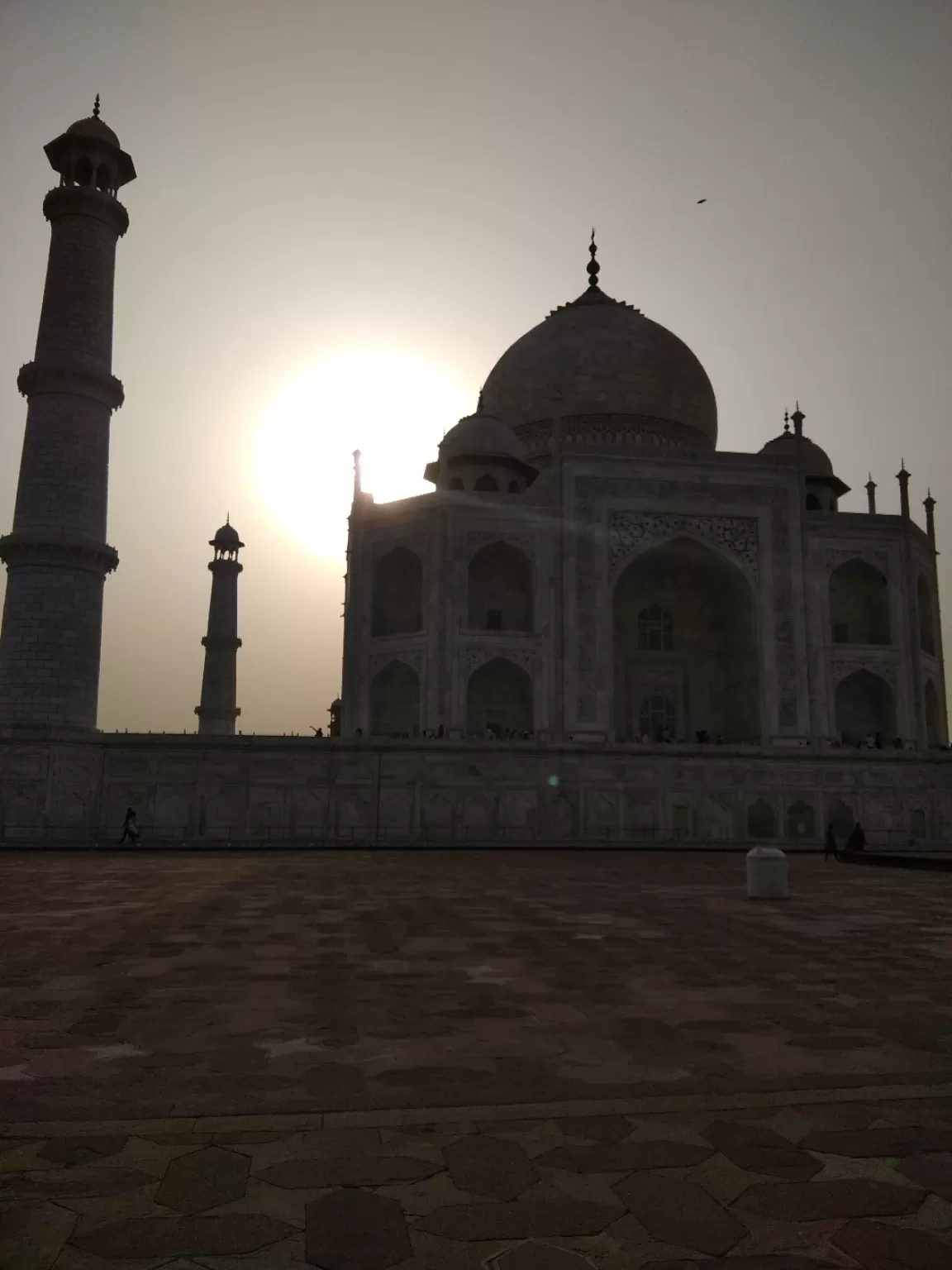 Photo of Agra By Vinaykumar jain