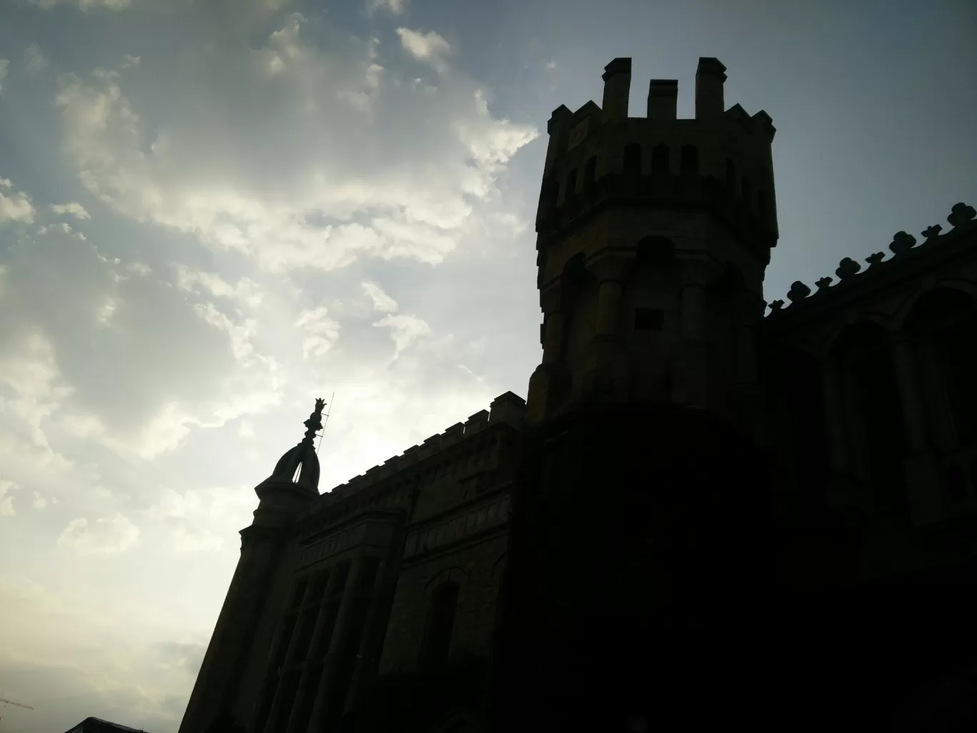 Photo of Bengaluru By Lohita