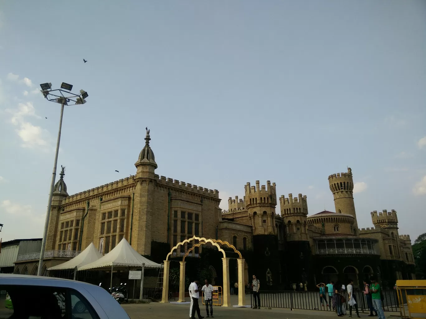 Photo of Bengaluru By Lohita