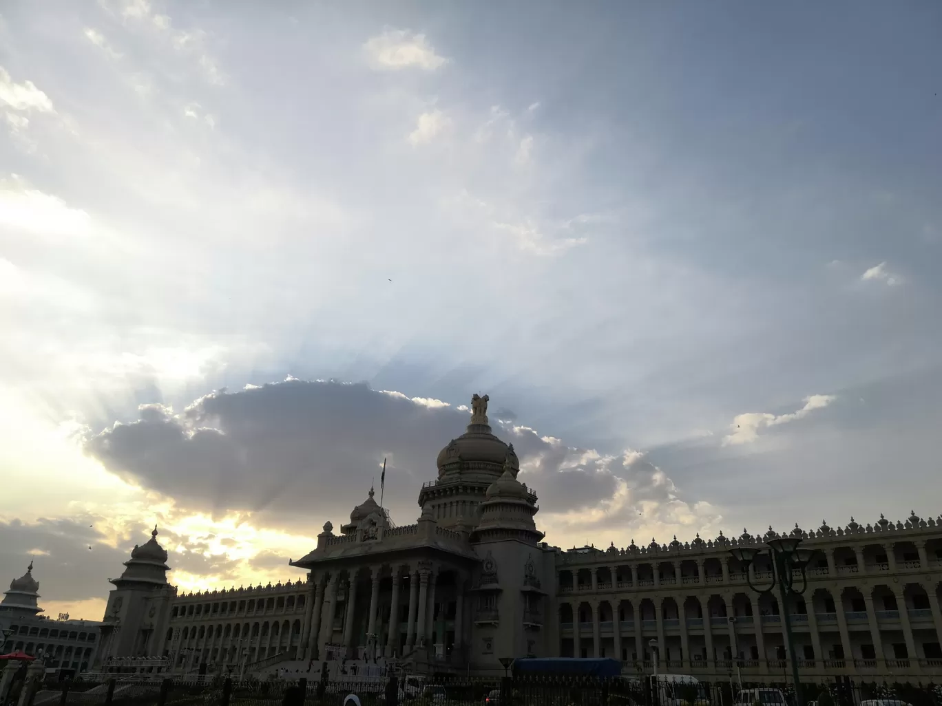 Photo of Bengaluru By Lohita