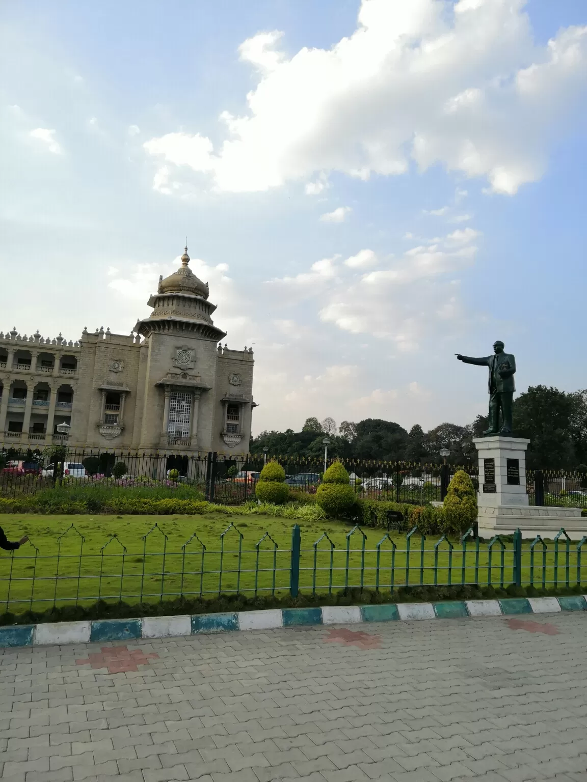 Photo of Bengaluru By Lohita