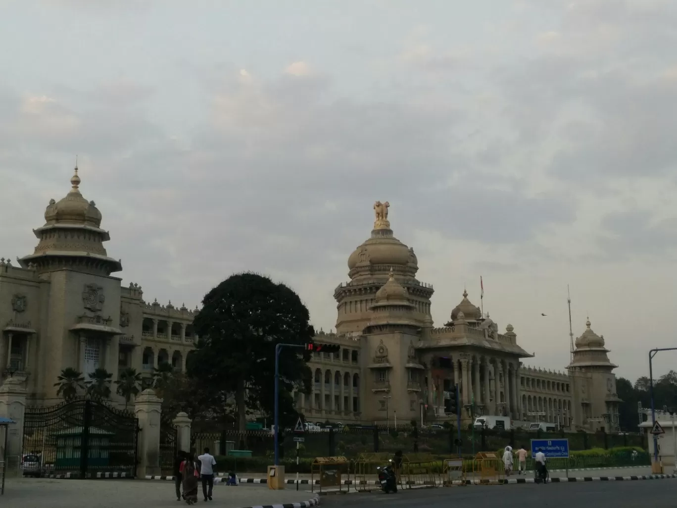 Photo of Bengaluru By Lohita