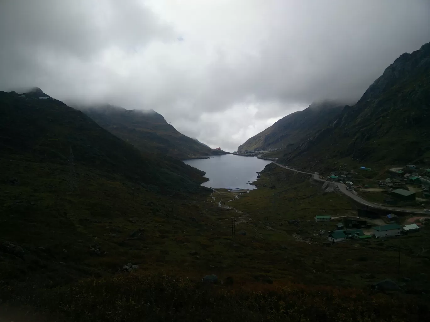 Photo of Sikkim By Lohita