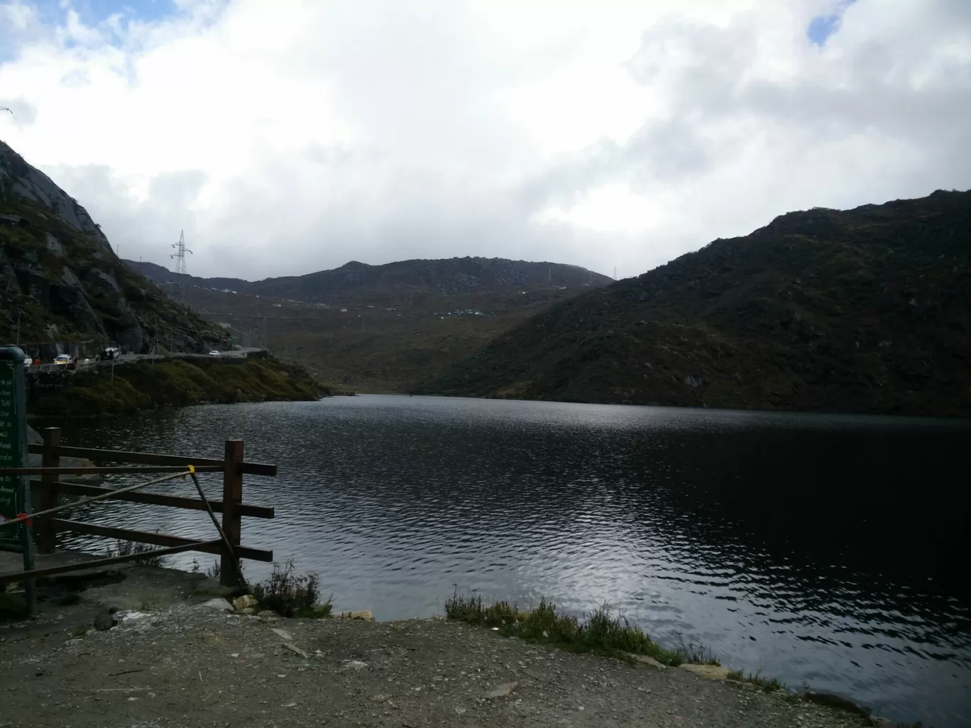 Photo of Sikkim By Lohita
