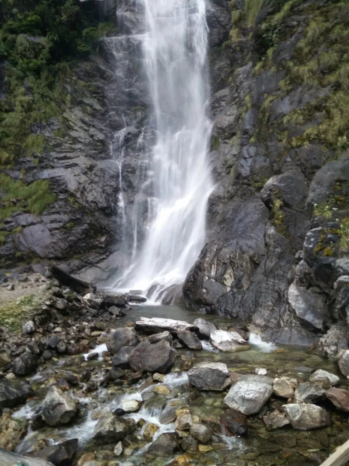 Photo of Sikkim By Lohita