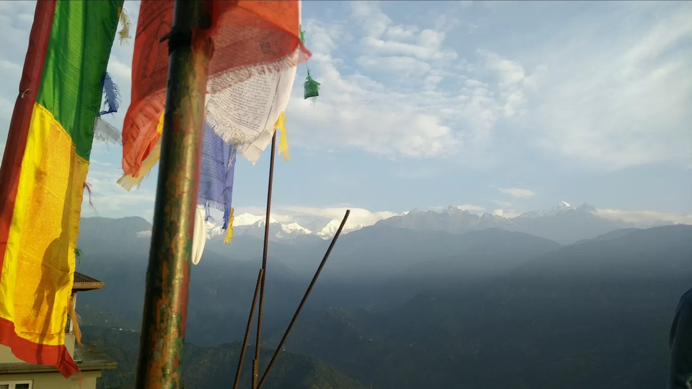 Photo of Sikkim By Lohita