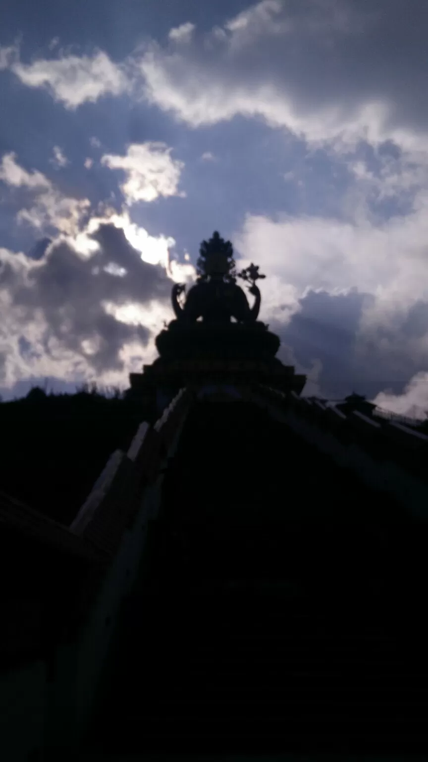 Photo of Sikkim By Lohita